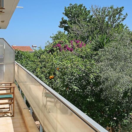Villa Armonia Agioi Apostoli  Exterior foto