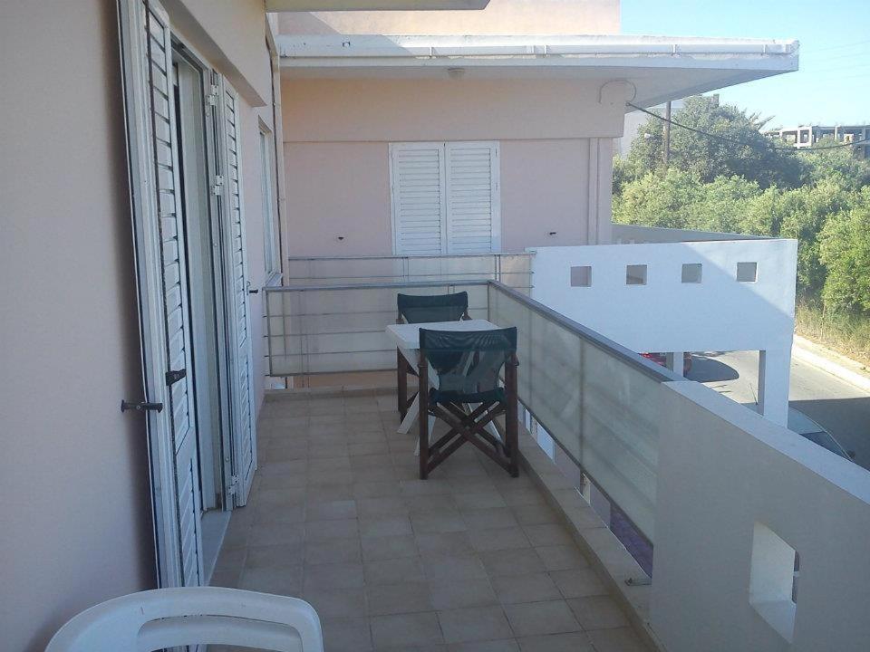 Villa Armonia Agioi Apostoli  Zimmer foto