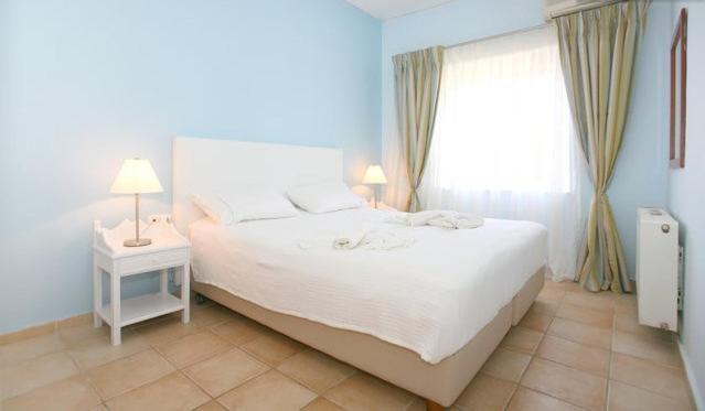 Villa Armonia Agioi Apostoli  Zimmer foto