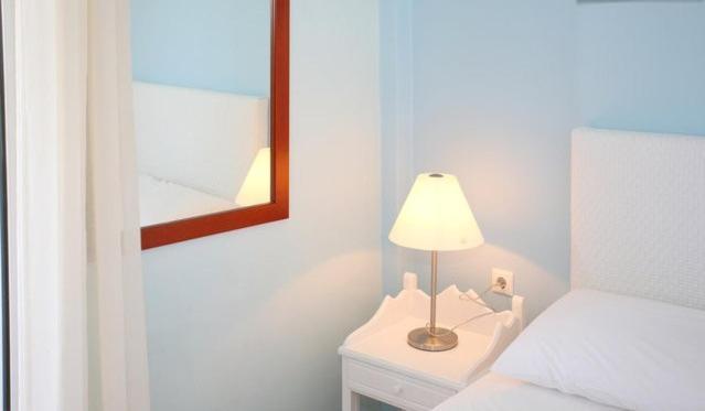 Villa Armonia Agioi Apostoli  Zimmer foto