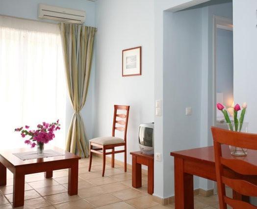 Villa Armonia Agioi Apostoli  Zimmer foto