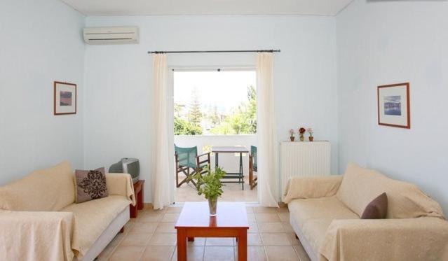 Villa Armonia Agioi Apostoli  Zimmer foto