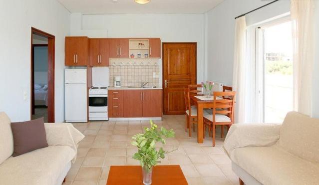 Villa Armonia Agioi Apostoli  Zimmer foto