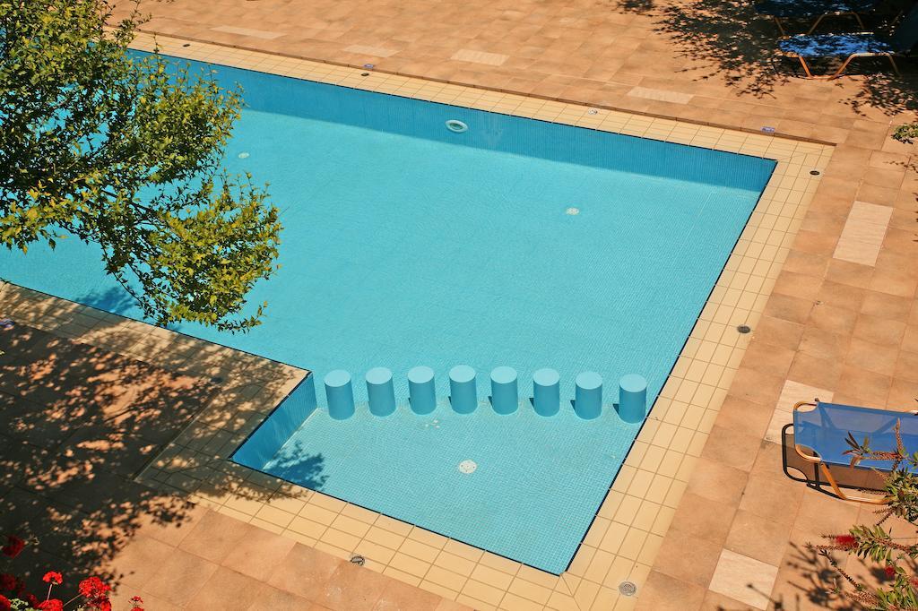 Villa Armonia Agioi Apostoli  Exterior foto