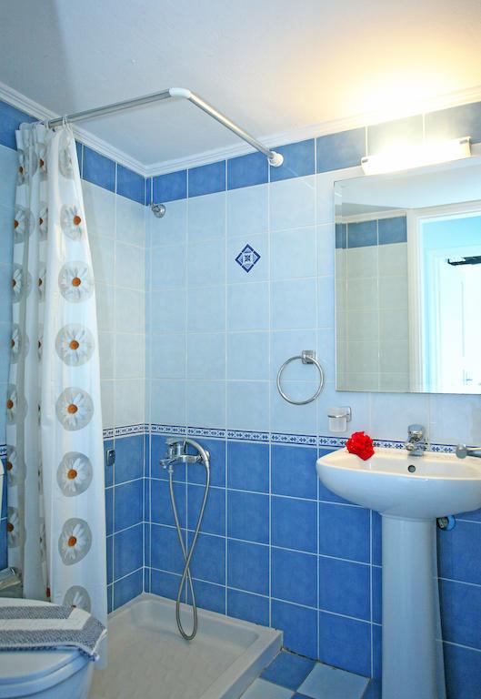 Villa Armonia Agioi Apostoli  Zimmer foto