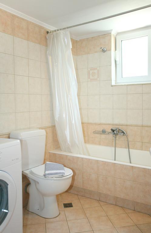 Villa Armonia Agioi Apostoli  Zimmer foto